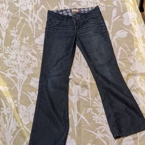 Paige jeans